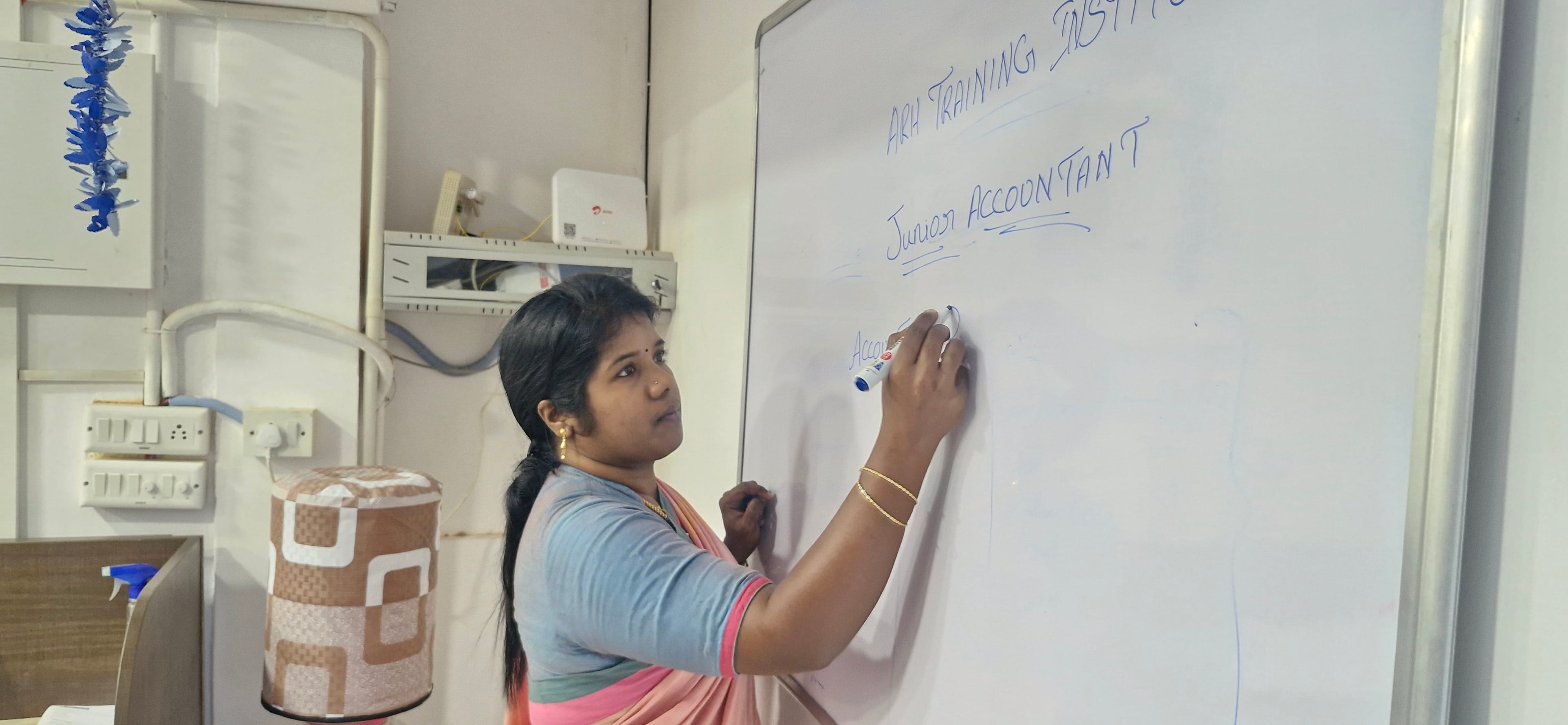 Accounting Lab