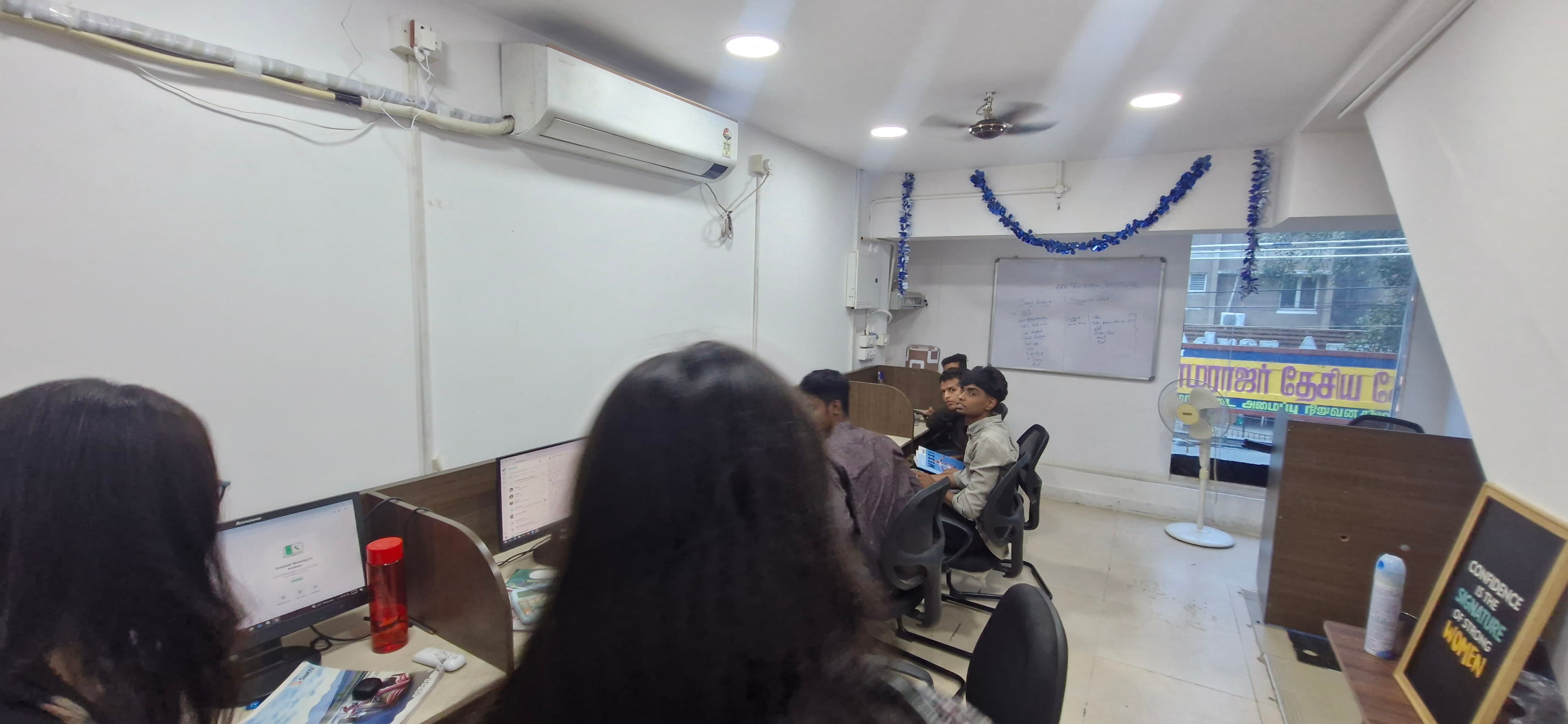 Practical Accounting Training
