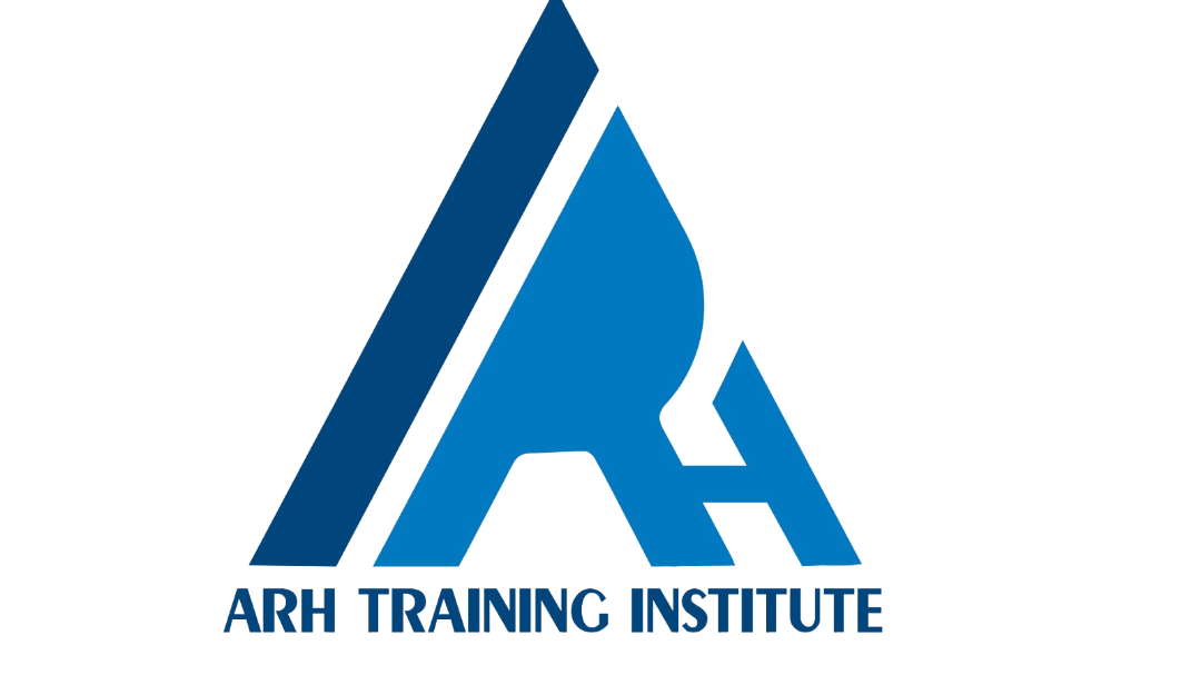 ARH Training Institute Logo - Tally & GST Courses Chennai